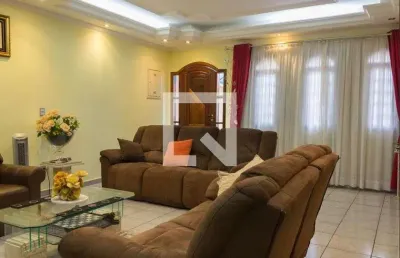 Casa com 2 quartos à venda no Nova Petrópolis, São Bernardo do Campo 