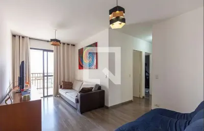 Apartamento à venda - jardim bela vista, 3 quartos,  75 m2