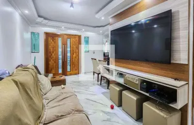 Casa com 3 quartos à venda no Demarchi, São Bernardo do Campo 