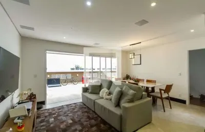 Apartamento à venda - vila lusitânia, 1 quarto,  129 m2