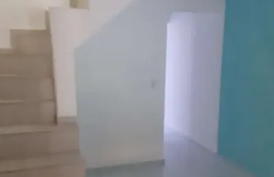 Casa com 3 quartos à venda no Baeta Neves, São Bernardo do Campo 