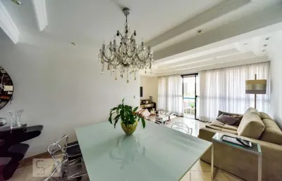 Apartamento à venda - nova petrópolis, 4 quartos,  167 m2