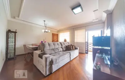 Apartamento com 3 quartos à venda no Centro, Santo André 