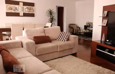 Apartamento à venda - santa teresinha, 3 quartos,  132 m2