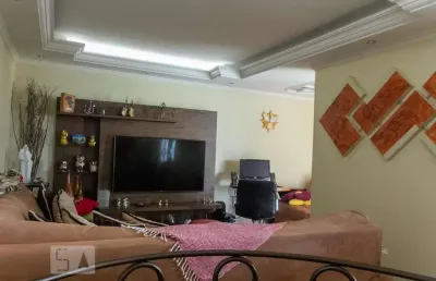Apartamento à venda - paulicéia, 3 quartos,  200 m2