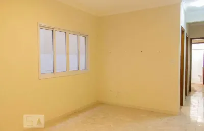 Apartamento com 2 quartos à venda no Jardim, Santo André 