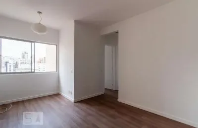 Apartamento com 2 quartos à venda em Moema, São Paulo 