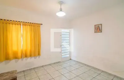 Casa com 3 quartos à venda na Vila Clarice, Santo André 