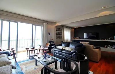Apartamento à venda - jardim bela vista, 2 quartos,  141 m2