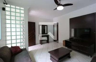 Casa à venda - jardim santo antônio, 3 quartos,  150 m2