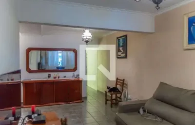 Casa com 4 quartos à venda no Taboão, São Bernardo do Campo 