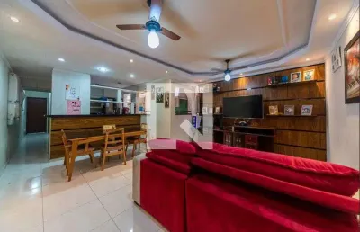 Apartamento à venda - vila leopoldina, 3 quartos,  85 m2
