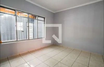 Casa com 2 quartos à venda na Vila Leopoldina, Santo André 
