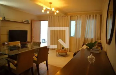 Casa com 3 quartos à venda no Planalto, São Bernardo do Campo 