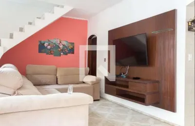 Casa com 5 quartos à venda no Taboão, São Bernardo do Campo 