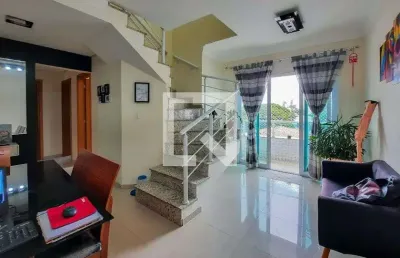 Apartamento à venda - rudge ramos, 3 quartos,  140 m2