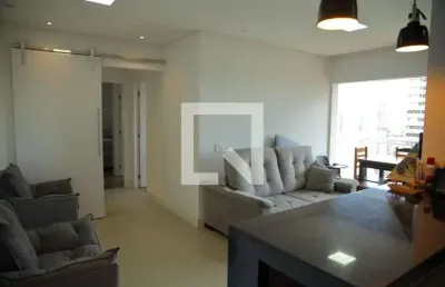 Apartamento à venda - nova petrópolis, 2 quartos,  74 m2