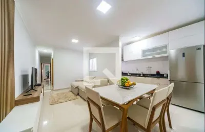 Apartamento à venda - vila leopoldina, 3 quartos,  75 m2