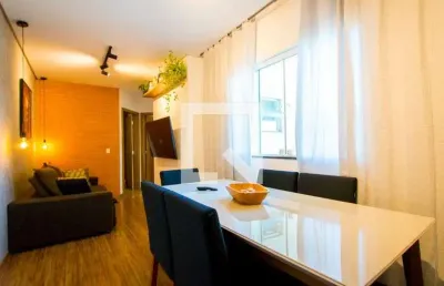 Apartamento à venda - vila assunção, 2 quartos,  108 m2