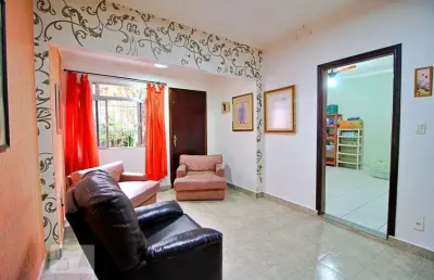 Casa à venda - parque joão ramalho, 3 quartos,  540 m2