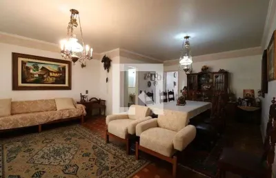 Apartamento com 3 quartos à venda no Jardim, Santo André 