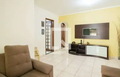 Casa com 5 quartos à venda no Nova Petrópolis, São Bernardo do Campo 