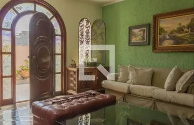 Casa com 3 quartos à venda no Jardim do Mar, São Bernardo do Campo 