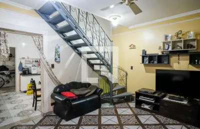 Casa com 3 quartos à venda no Rudge Ramos, São Bernardo do Campo 