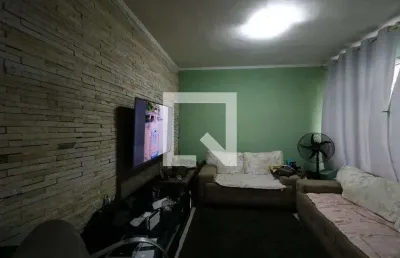 Casa à venda - vila metalúrgica, 3 quartos,  109 m2