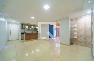 Apartamento à venda - cidade sao jorge, 2 quartos,  115 m2