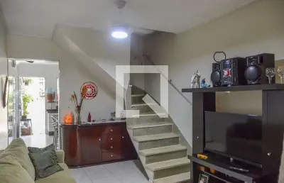 Casa com 2 quartos à venda no Taboão, São Bernardo do Campo 