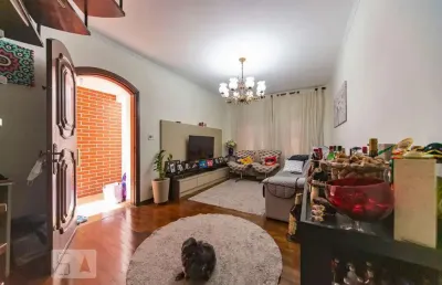 Casa à venda - parque erasmo assunção, 3 quartos,  240 m2