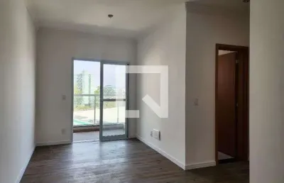 Apartamento com 2 quartos à venda no Planalto, São Bernardo do Campo 