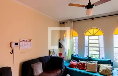 Casa com 3 quartos à venda no Jardim, Santo André 