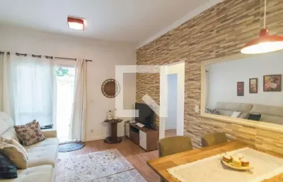 Apartamento à venda - vila assunção, 3 quartos,  134 m2