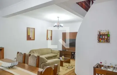 Casa com 3 quartos à venda no Assunção, São Bernardo do Campo 