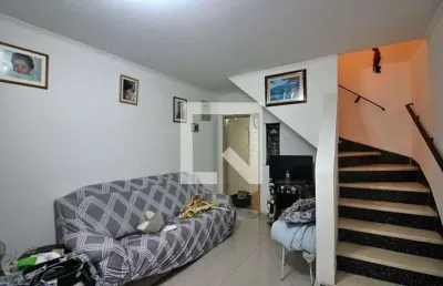 Casa com 3 quartos à venda no Anchieta, São Bernardo do Campo 