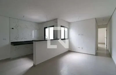 Apartamento à venda - jardim bela vista, 2 quartos,  120 m2