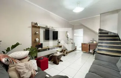 Casa com 2 quartos à venda no Taboão, São Bernardo do Campo 