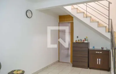 Casa com 3 quartos à venda no Rudge Ramos, São Bernardo do Campo 