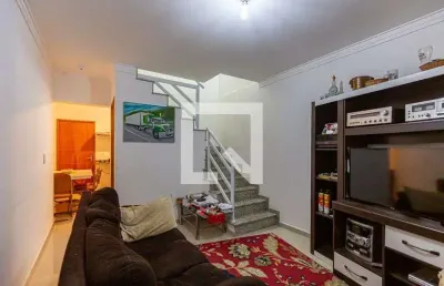 Casa à venda - jardim bela vista, 3 quartos,  115 m2