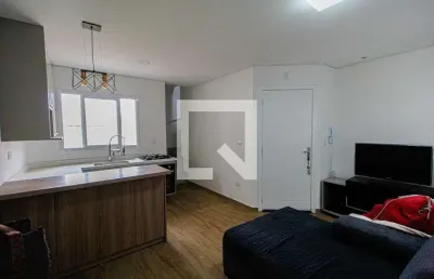 Apartamento à venda - parque bandeirante, 2 quartos,  108 m2