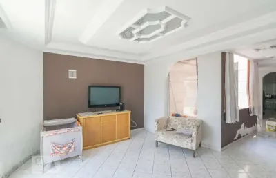 Casa com 3 quartos à venda na Vila América, Santo André 