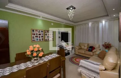 Casa com 5 quartos à venda no Taboão, São Bernardo do Campo 