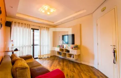Apartamento com 3 quartos à venda no Centro, Santo André 
