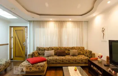 Casa com 3 quartos à venda no Planalto, São Bernardo do Campo 