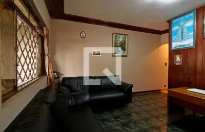 Casa à venda - vila alto de santo andré, 3 quartos,  166 m2