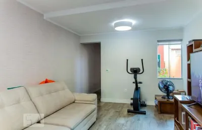 Casa com 4 quartos à venda na Vila América, Santo André 
