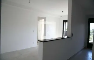 Apartamento à venda - jardim do mar, 2 quartos,  52 m2