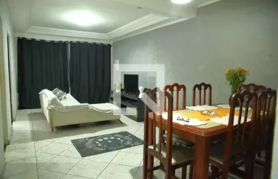 Casa à venda - vila jordanópolis, 4 quartos,  200 m2